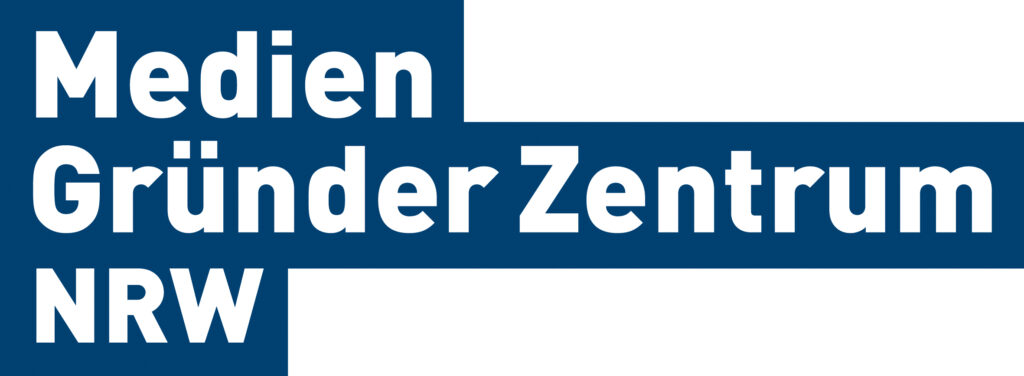 Medien Gründer Zentrum MGZ NRW / Blickfänger