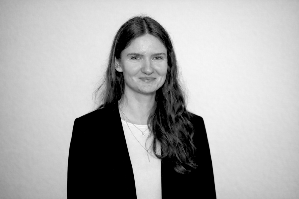 Elena Walter Autorin Regie Blickfänger Filmproduktion
