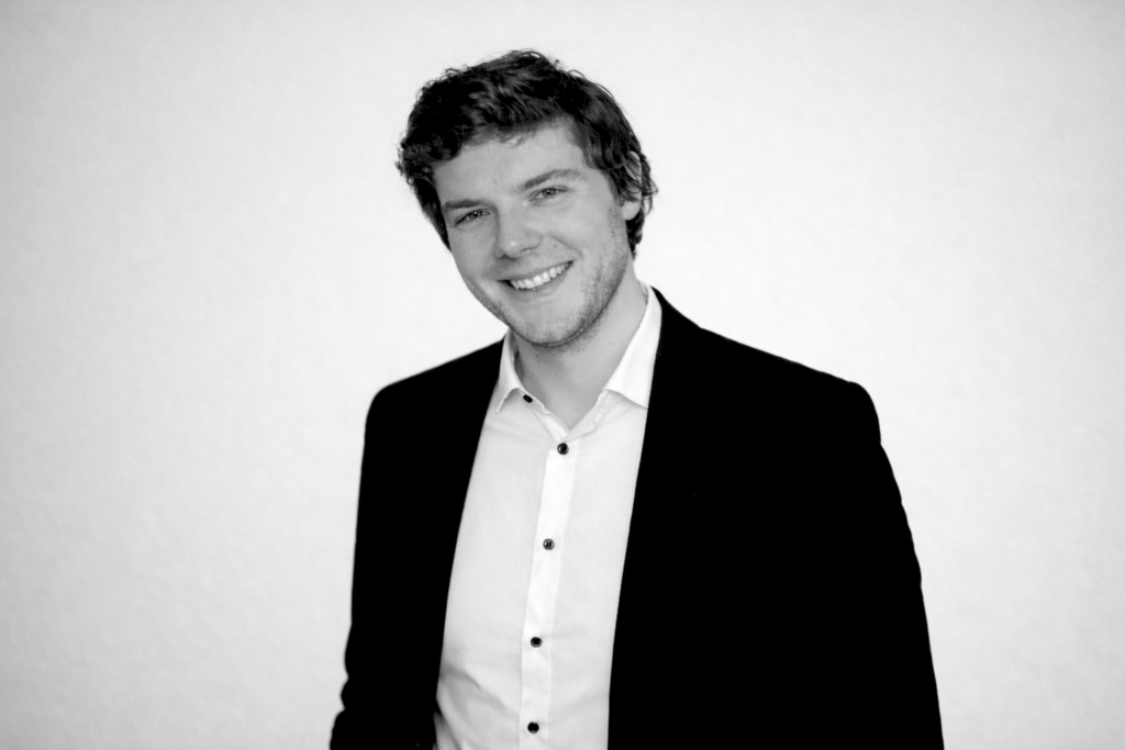 Emanuel Fusillo Blickfänger FIlmproduktion